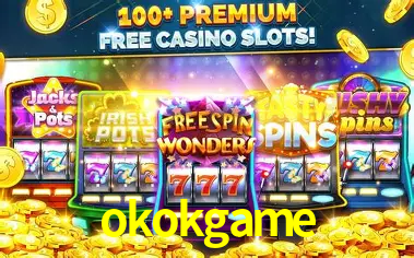 A Experiência Imersiva dos Cassinos Ao Vivo no okokgame