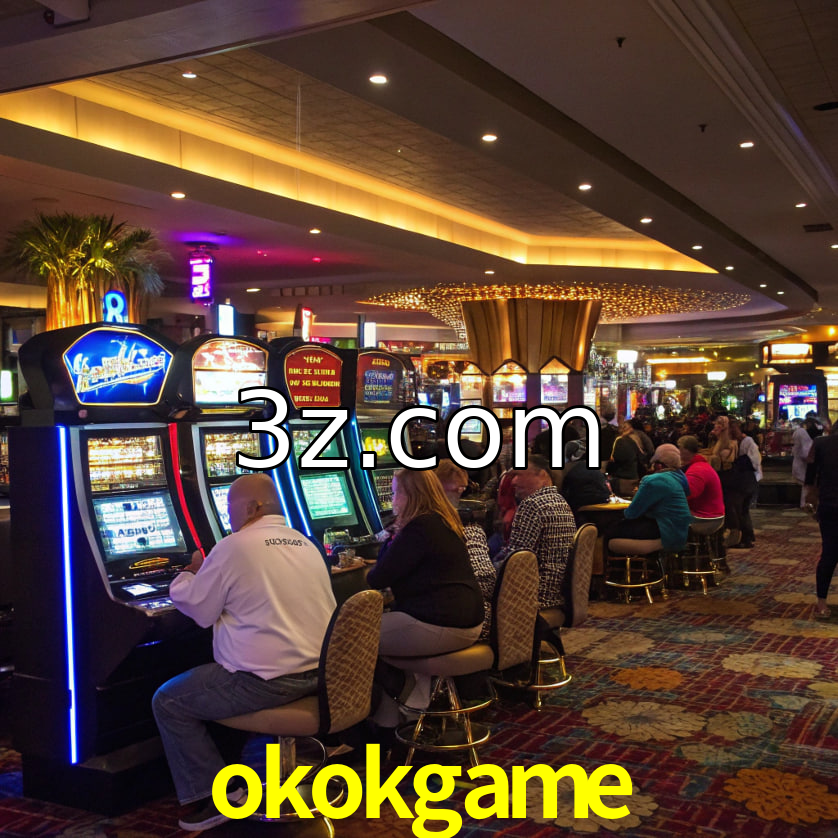 okokgame-Game-Jogo
