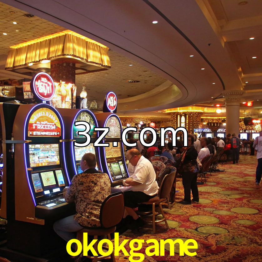 okokgame-Game-Slots